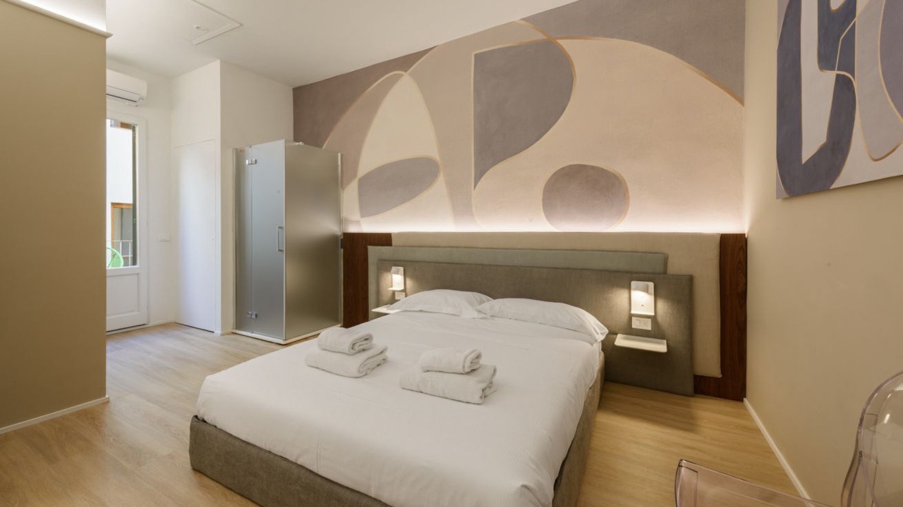 Photo of Bedroom in Santa Croce