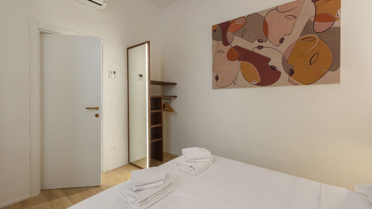 Photo of Bedroom in Santa Croce