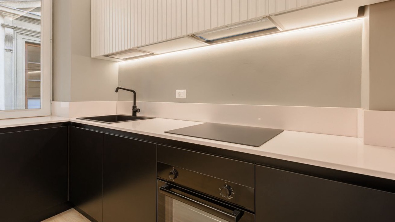 Photo of Kitchen in Santa Croce
