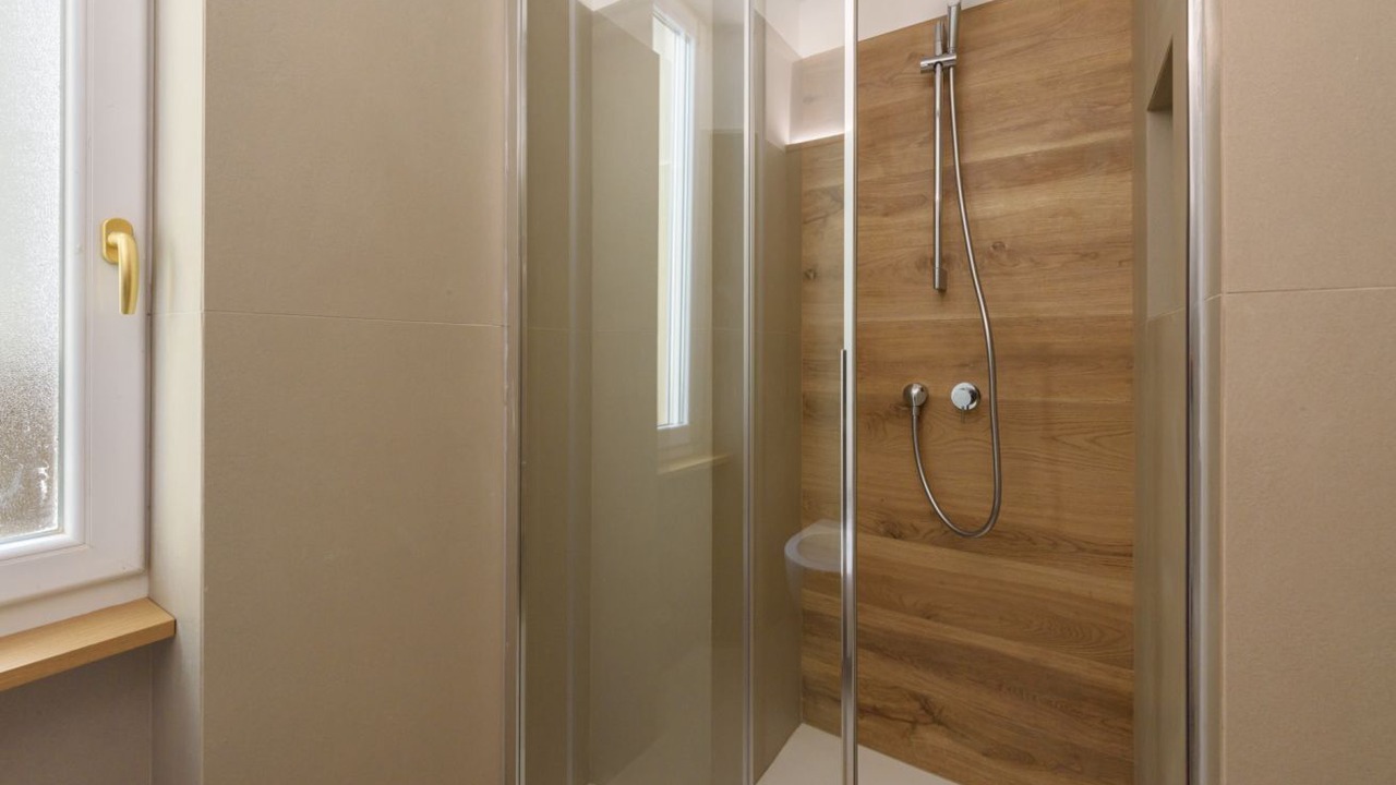 Photo of Bathroom in Santa Croce