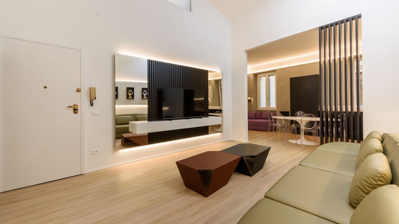 Photo of Livingroom in Santa Croce