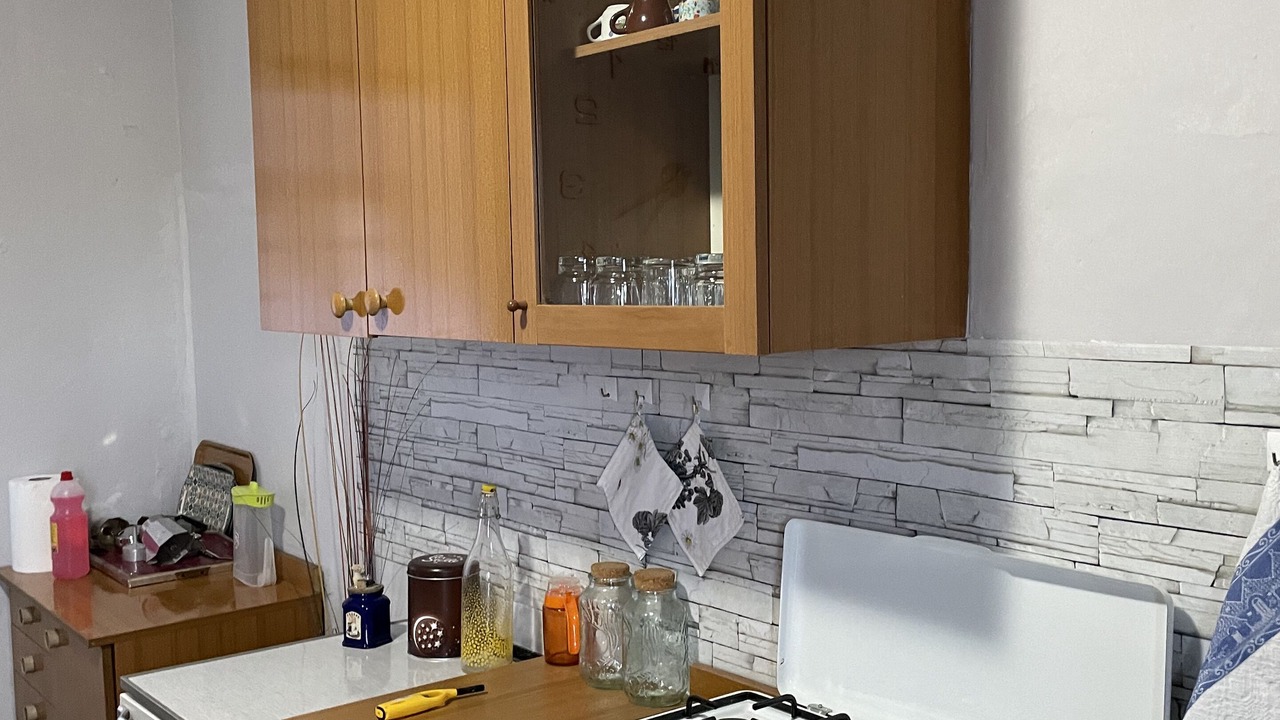 Photo of Kitchen in Carpineto Sinello
