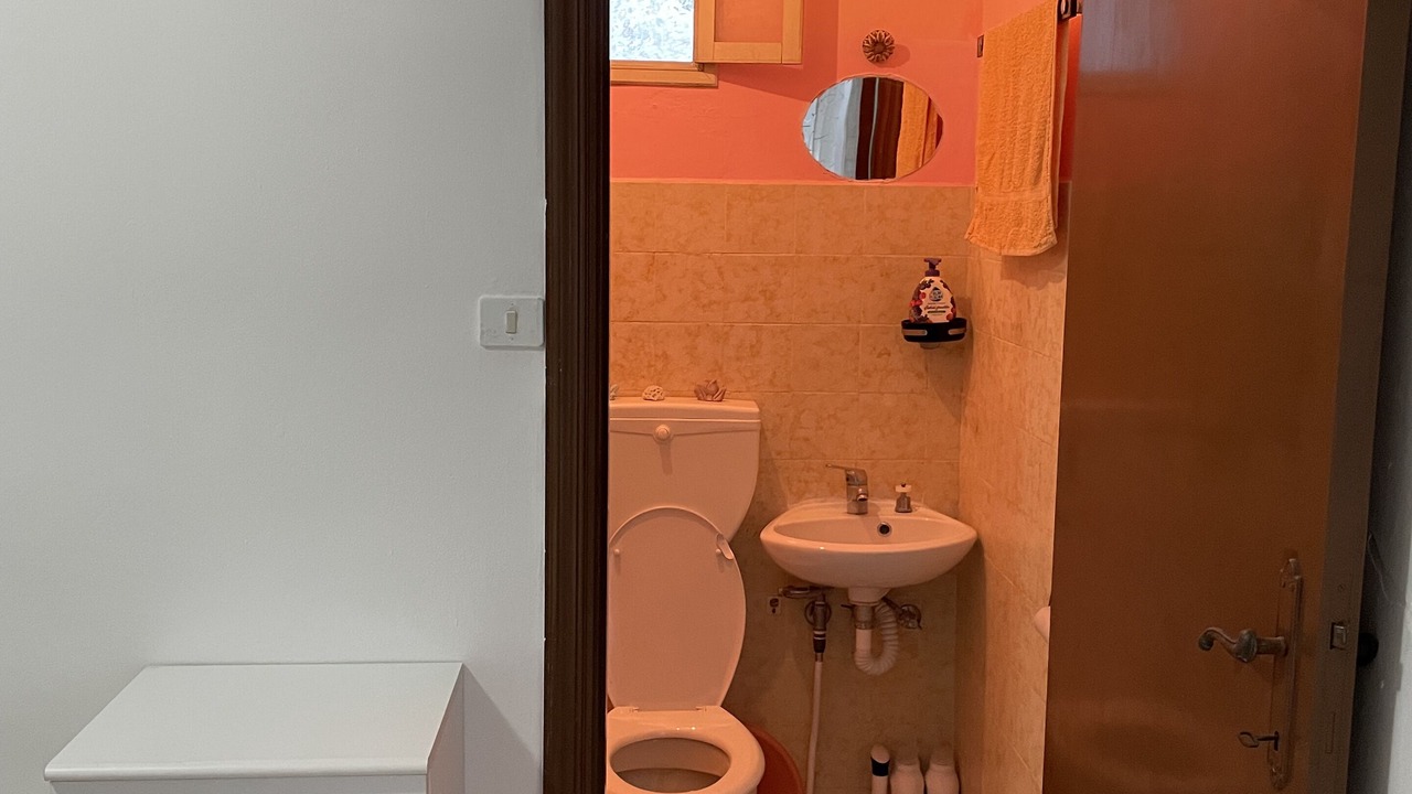 Photo of Bathroom in Carpineto Sinello