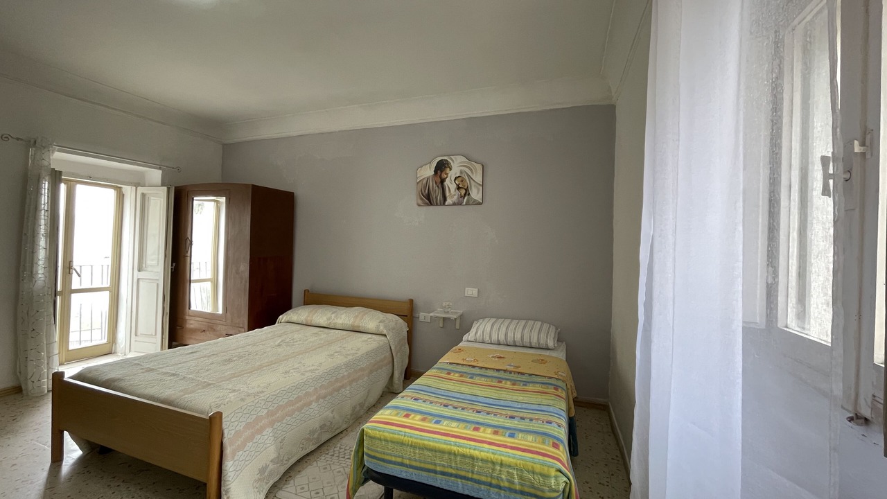 Photo of Bedroom in Carpineto Sinello