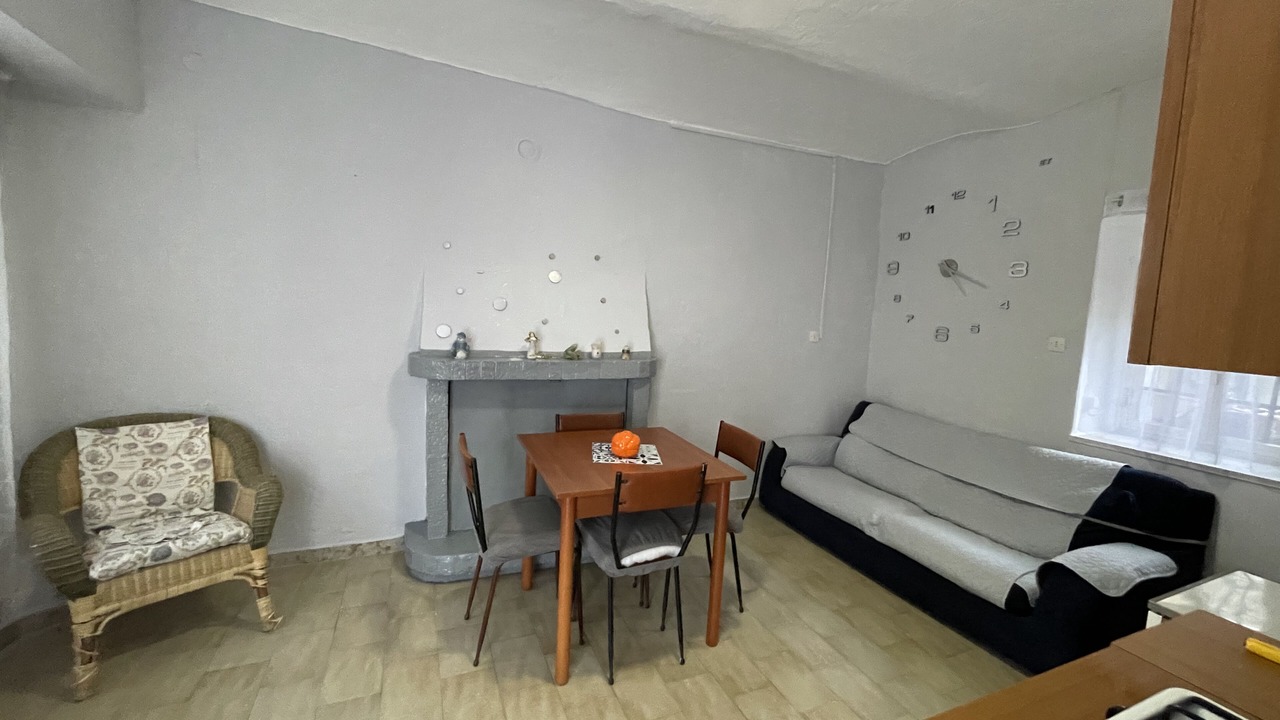 Photo of Livingroom in Carpineto Sinello