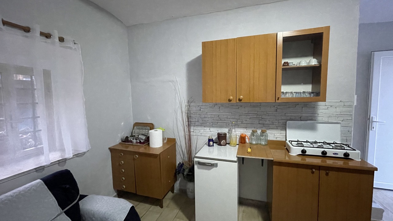 Photo of Livingroom in Carpineto Sinello