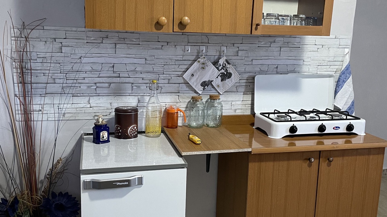 Photo of Kitchen in Carpineto Sinello