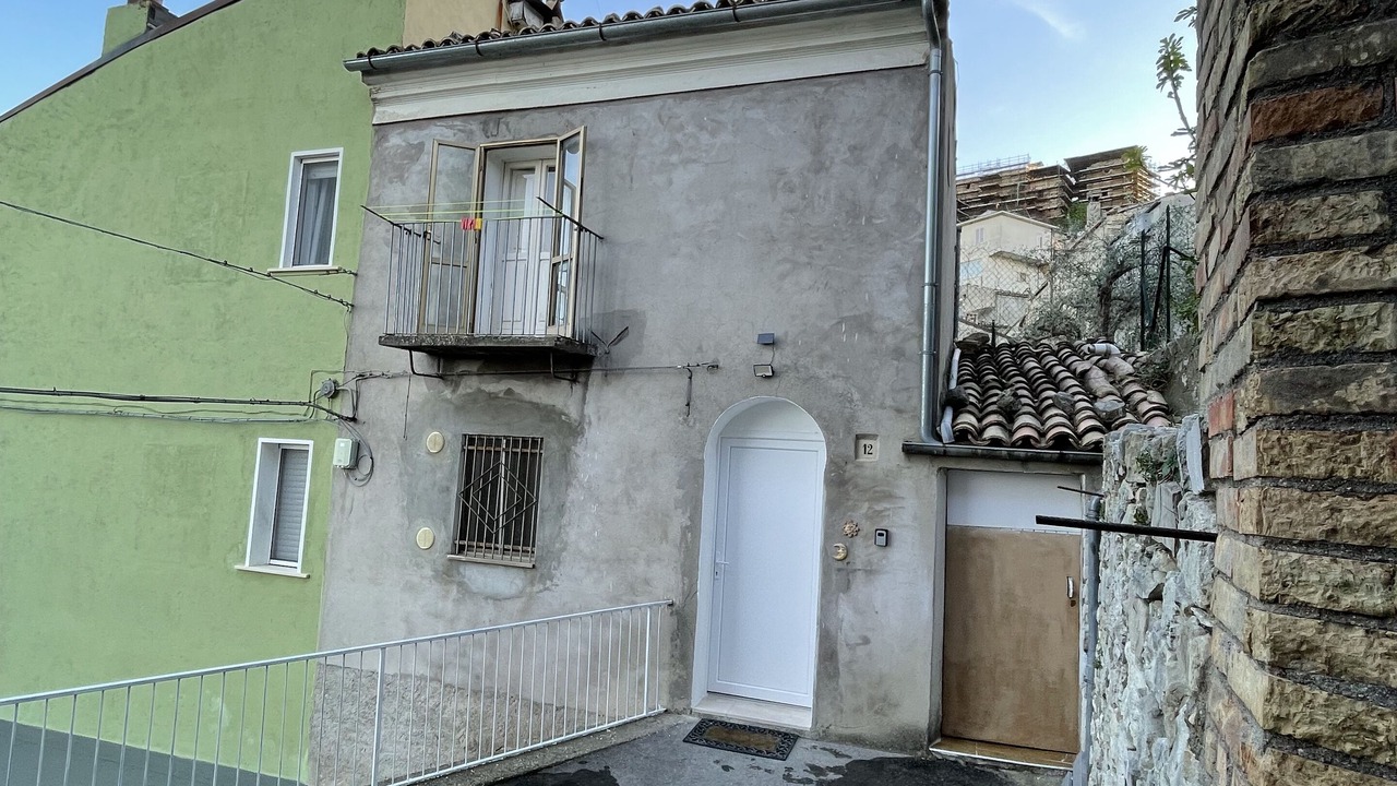 Photo of Outdoor in Carpineto Sinello