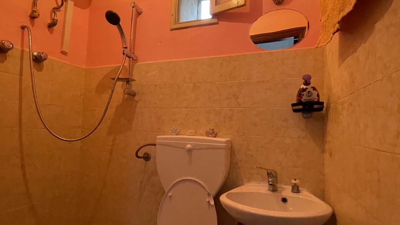Photo of Bathroom in Carpineto Sinello