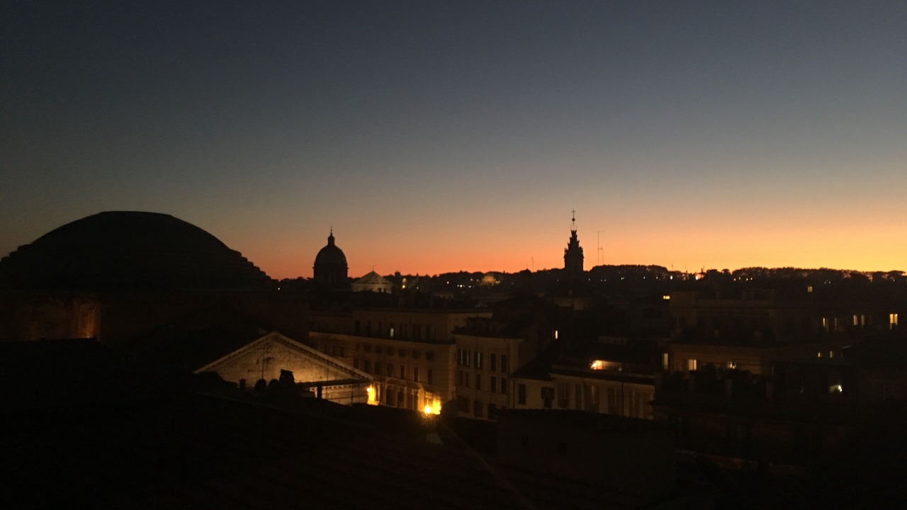 Photo of Outdoor in Rome City Centre