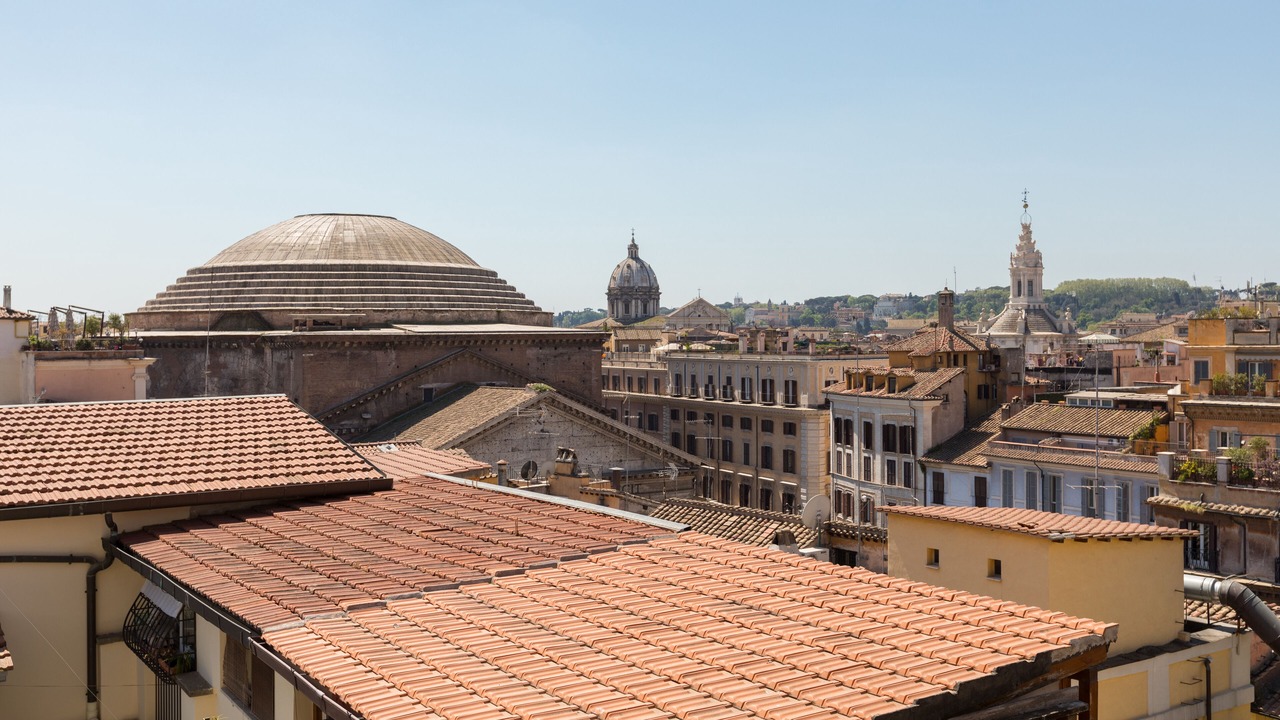 Photo of Others in Rome City Centre