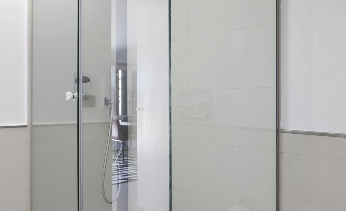 Photo of Bathroom in Rione VIII Sant'Eustachio
