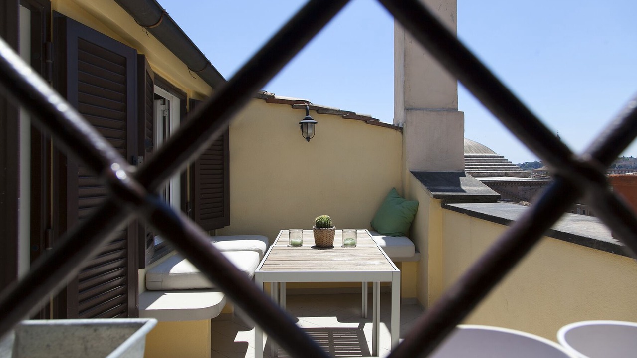Photo of Outdoor in Rione VIII Sant'Eustachio