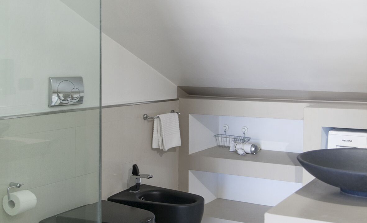 Photo of Bathroom in Rione VIII Sant'Eustachio