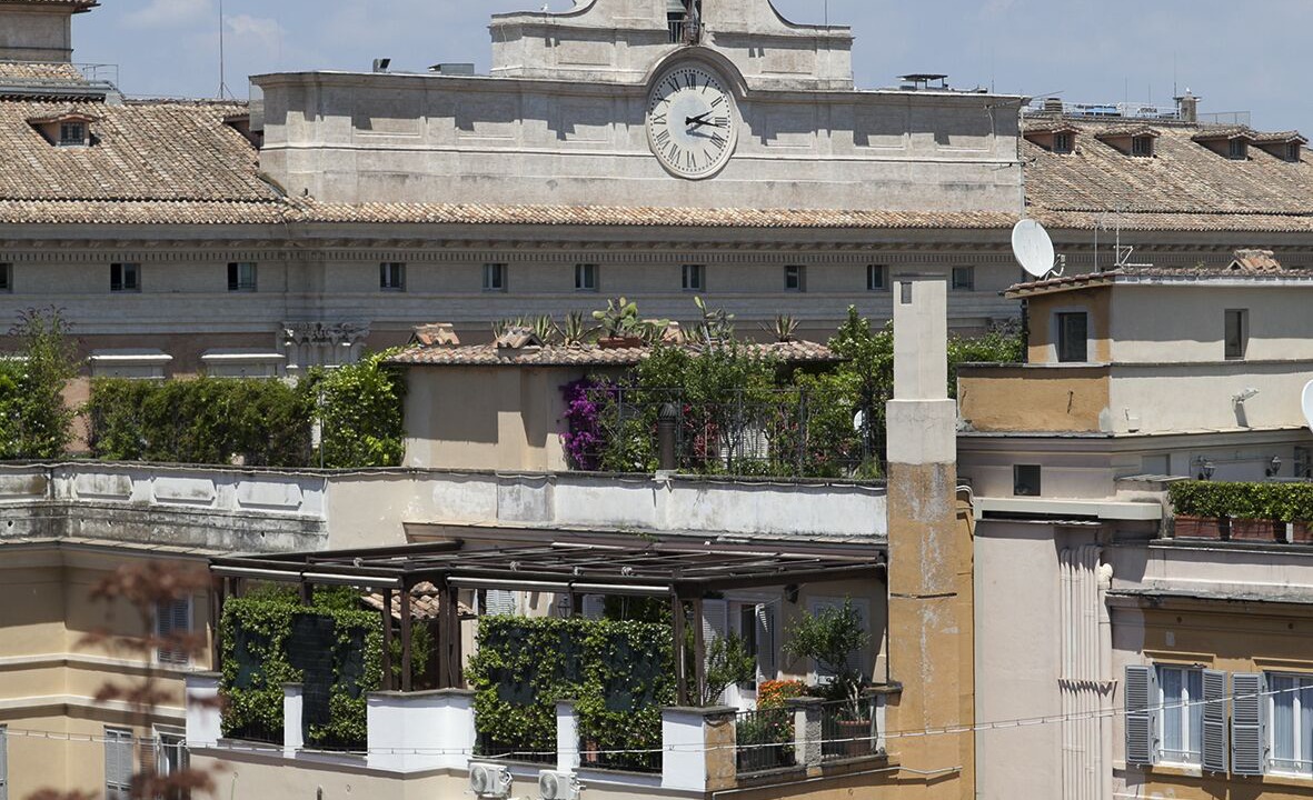 Photo of Outdoor in Rione VIII Sant'Eustachio