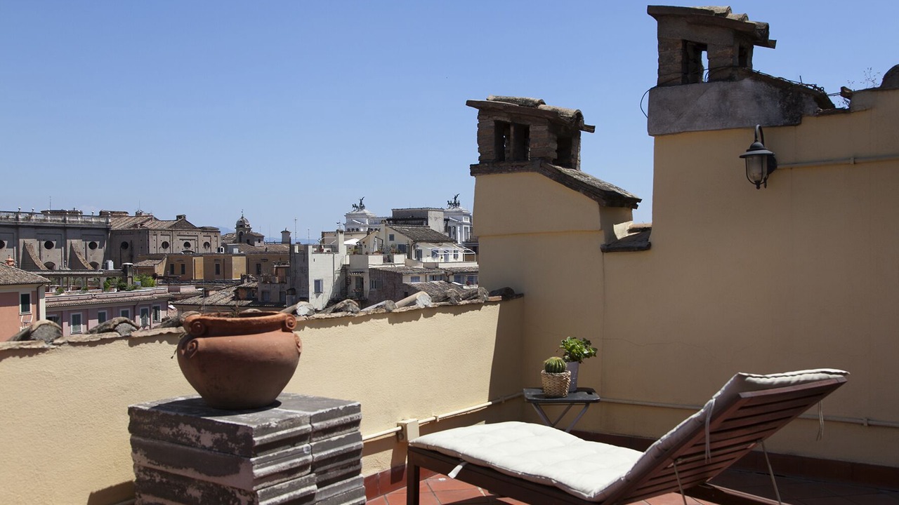 Photo of Outdoor in Rione VIII Sant'Eustachio