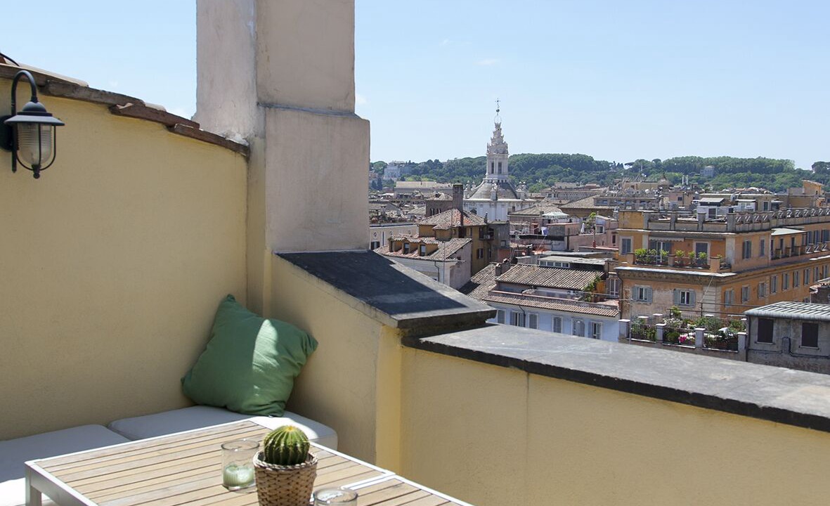 Photo of Outdoor in Rione VIII Sant'Eustachio