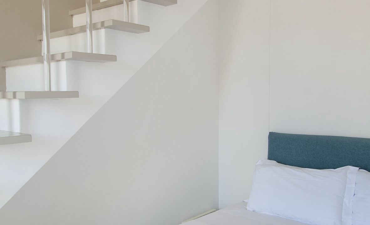 Photo of Bedroom in Rione VIII Sant'Eustachio