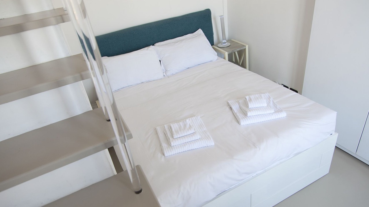 Photo of Bedroom in Rione VIII Sant'Eustachio