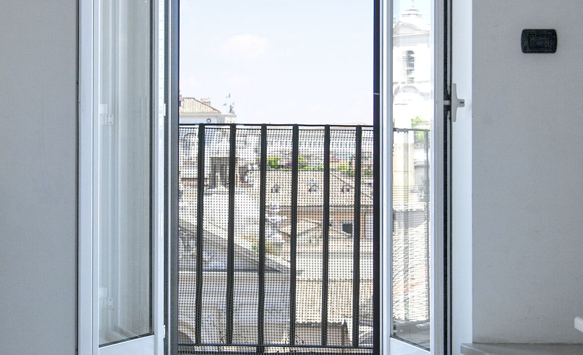 Photo of Bedroom in Rione VIII Sant'Eustachio