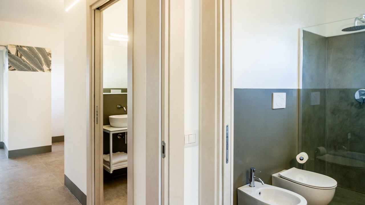Photo of Bathroom in Saline Sadun