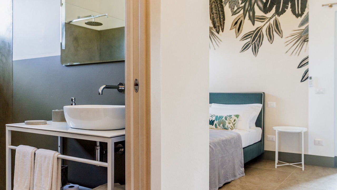 Photo of Bathroom in Saline Sadun