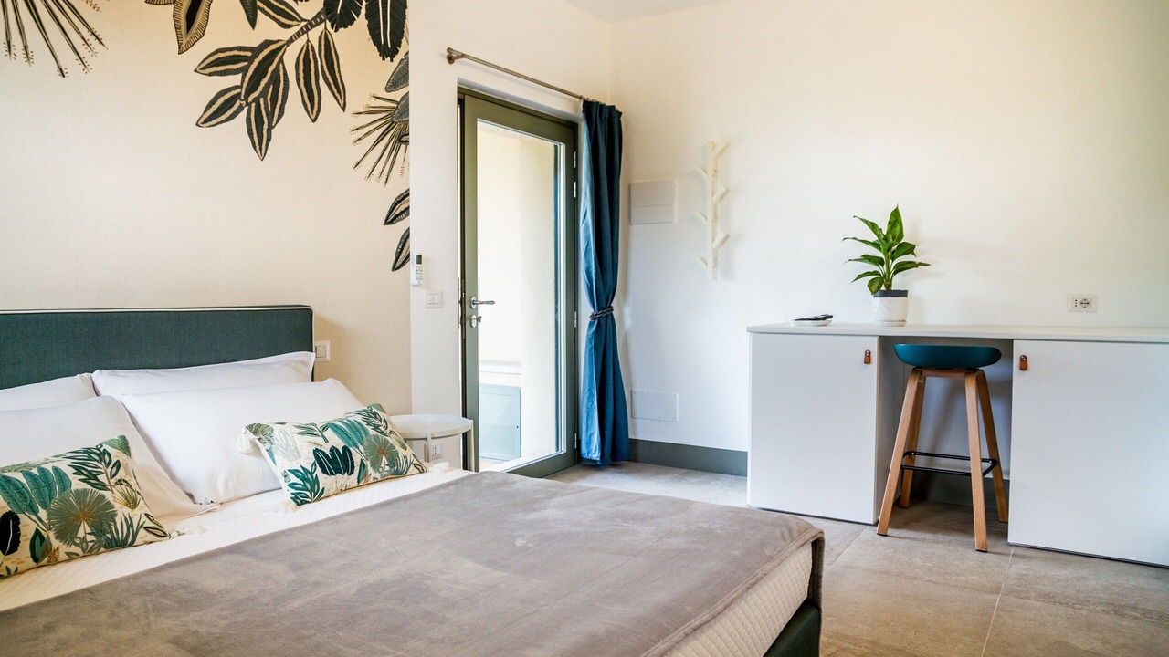 Photo of Bedroom in Saline Sadun
