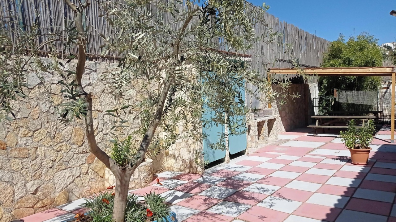 Photo of Patio Balcony in Peschici