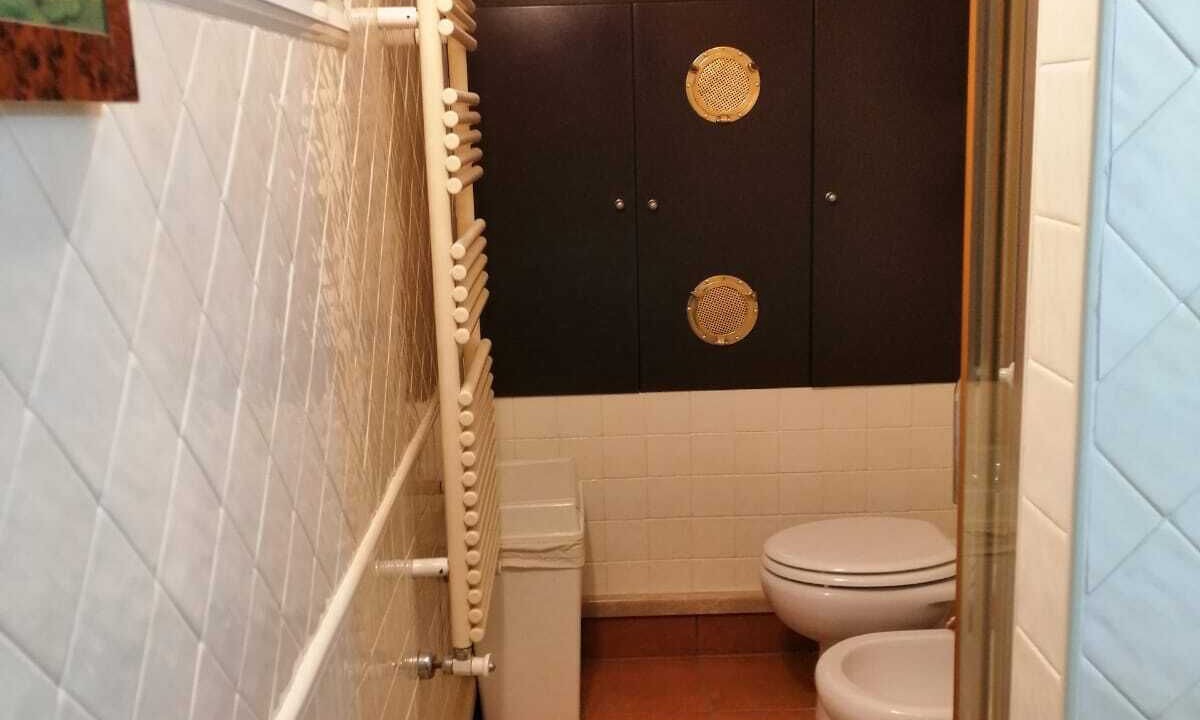 Photo of Bathroom in Torre a Mare