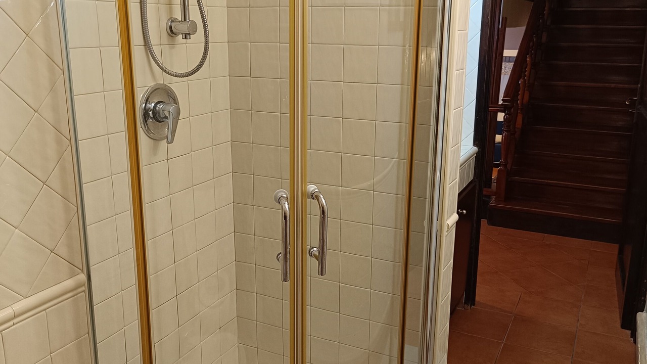 Photo of Bathroom in Torre a Mare