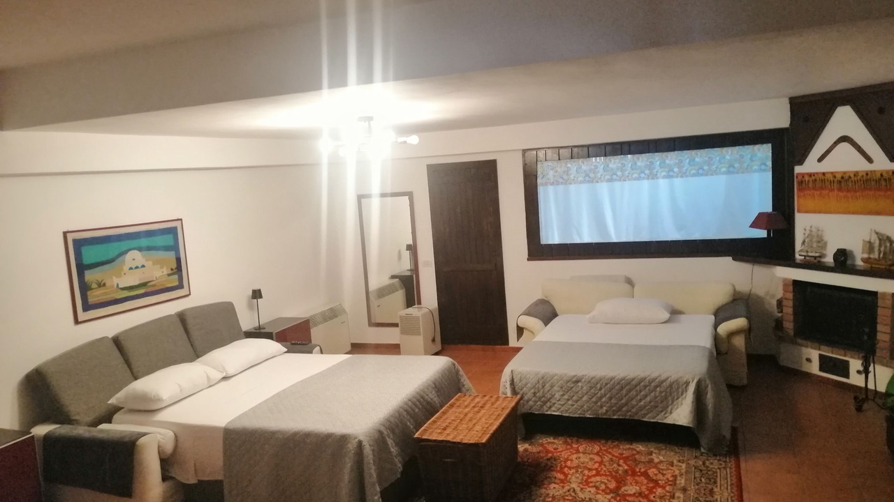 Photo of Bedroom in Torre a Mare