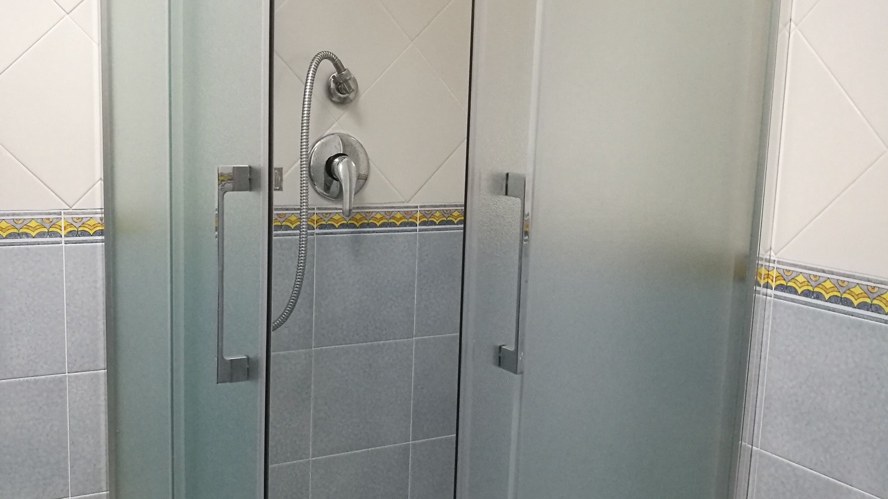 Photo of Bathroom in Agropoli