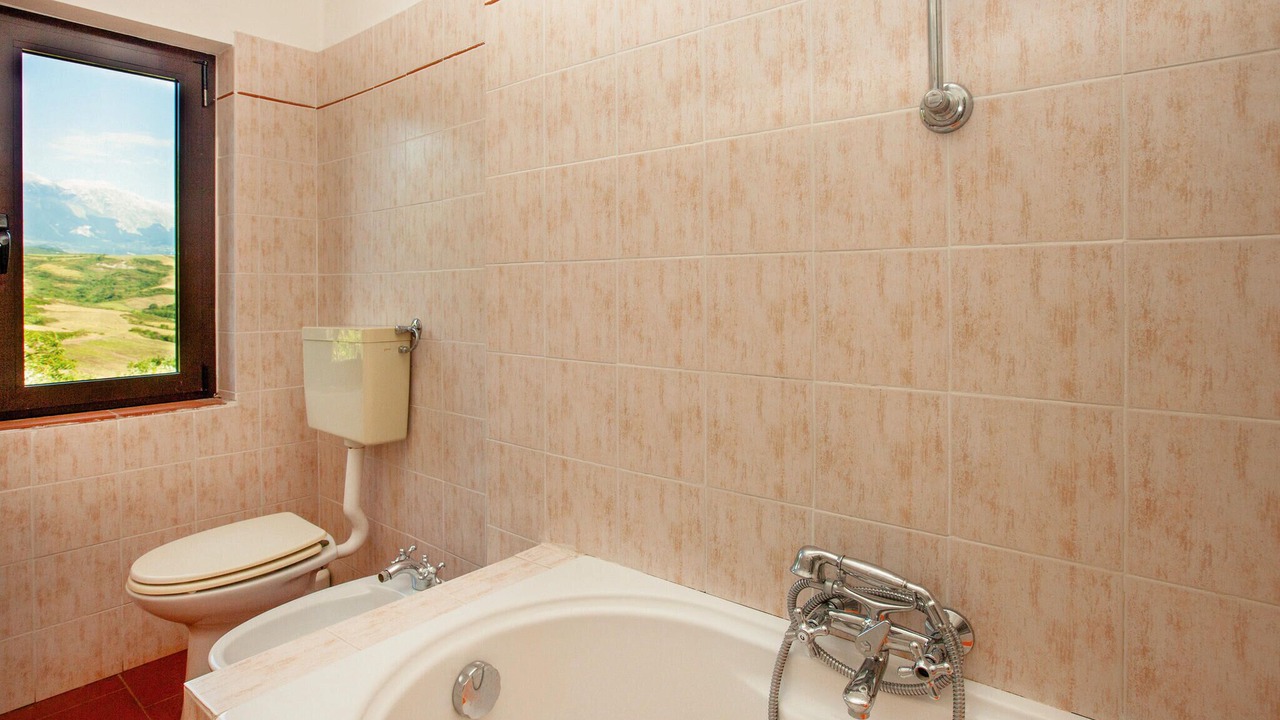 Photo of Bathroom in Tocco da Casauria