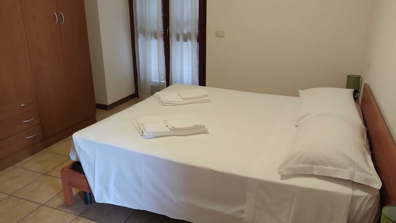 Photo of Bedroom in Stroncone