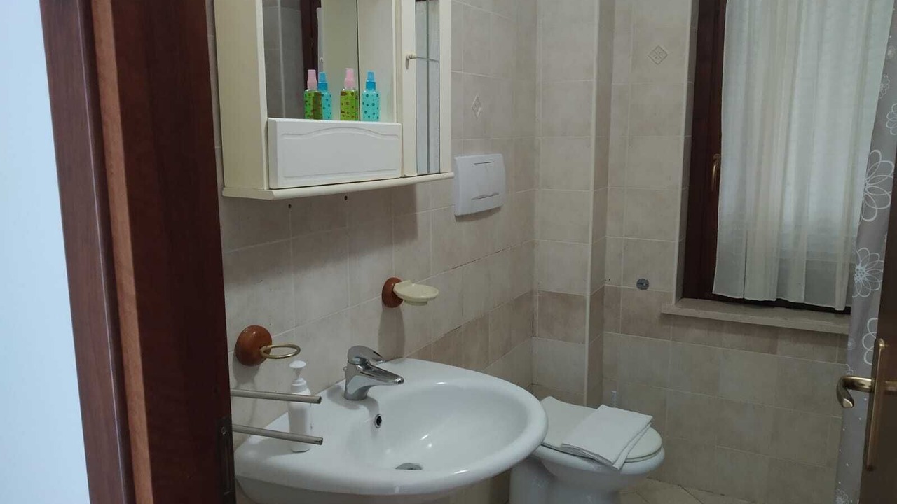 Photo of Bathroom in Stroncone