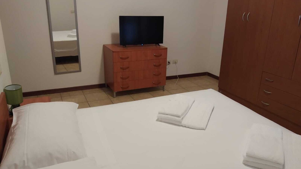 Photo of Bedroom in Stroncone