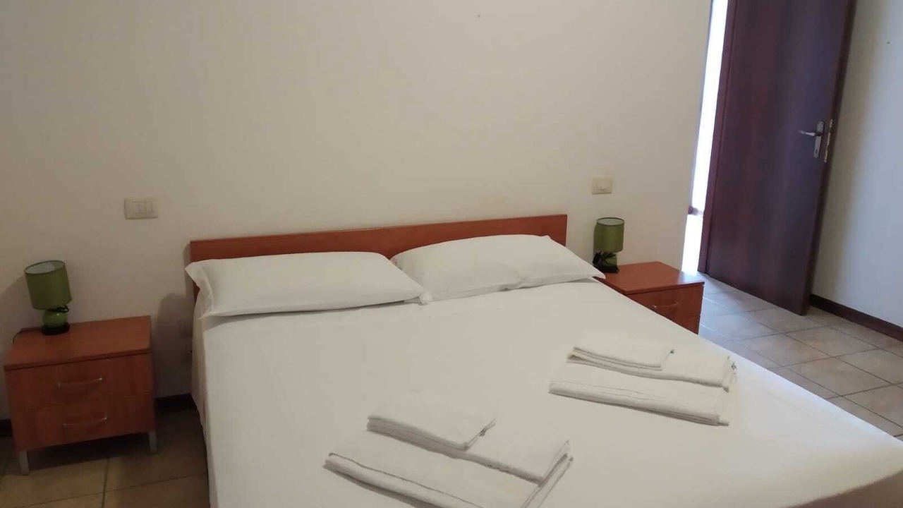 Photo of Bedroom in Stroncone