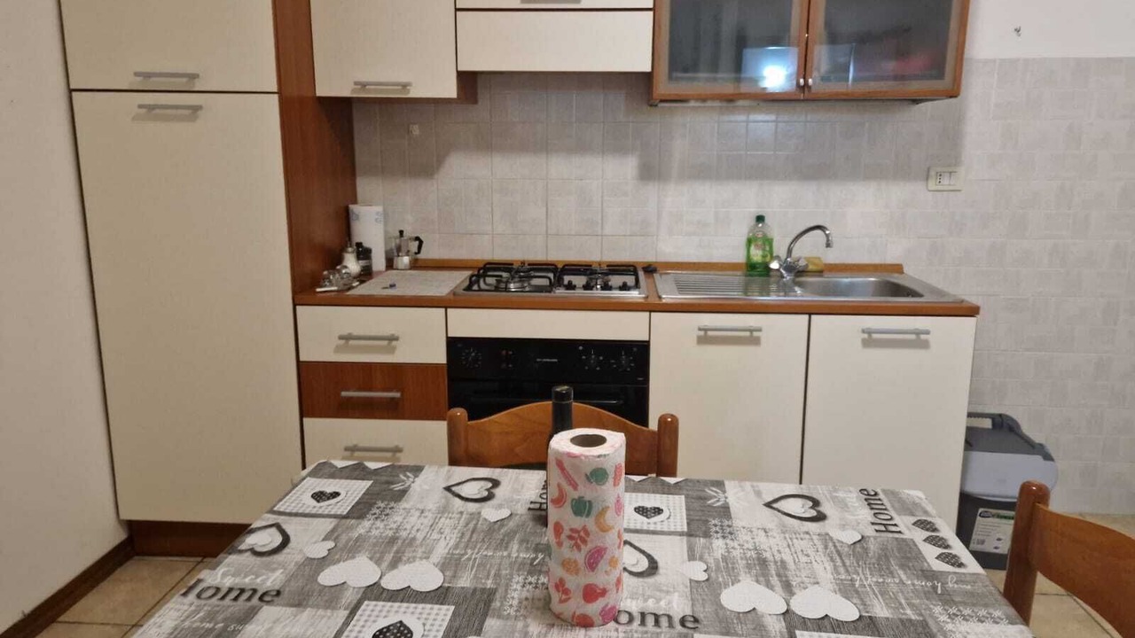 Photo of Kitchen in Stroncone