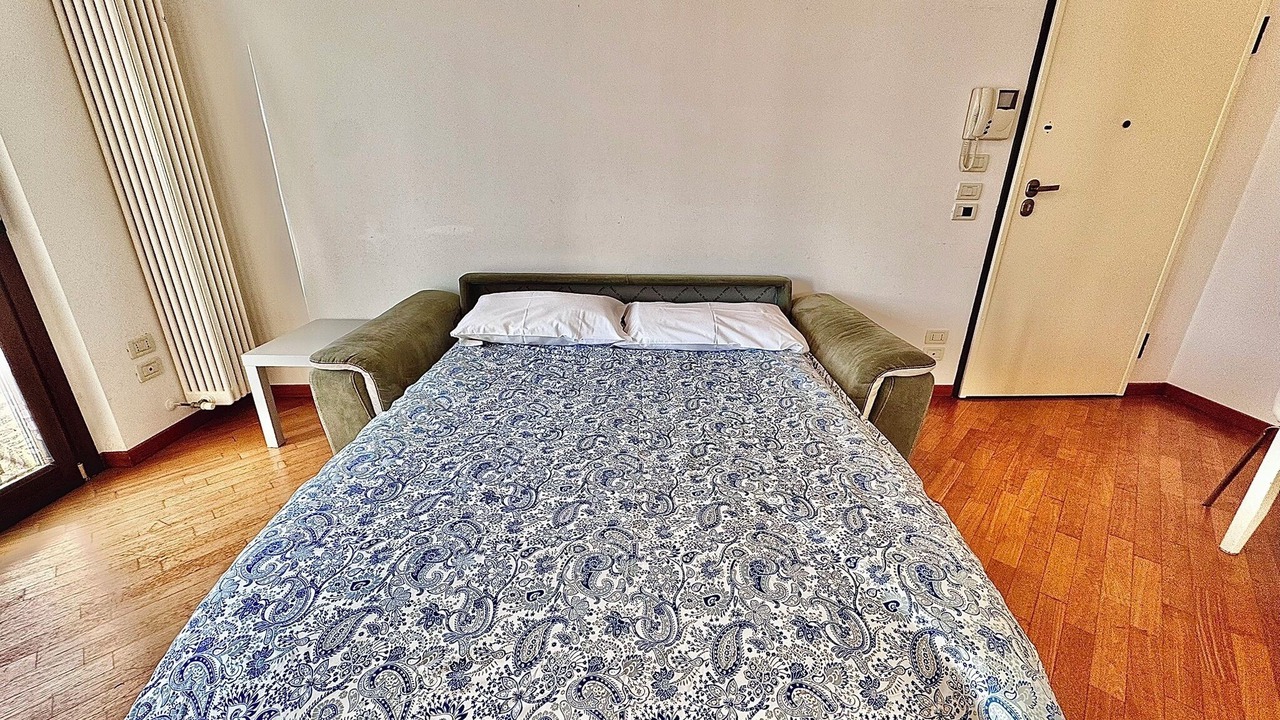 Photo of Bedroom in Pescara