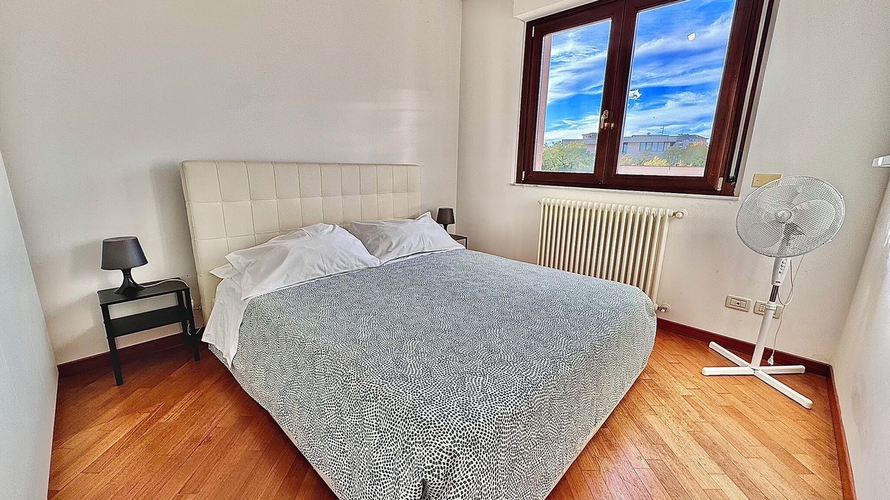 Photo of Bedroom in Pescara