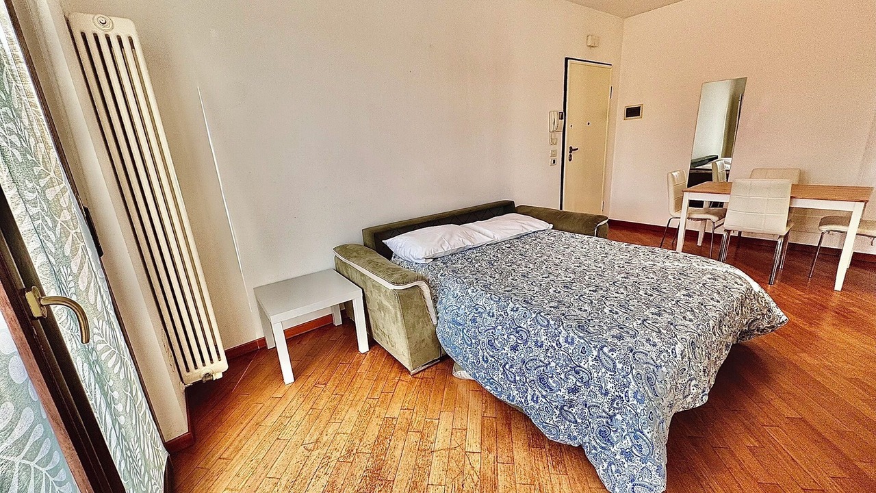 Photo of Bedroom in Pescara