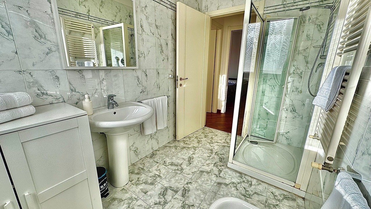 Photo of Bathroom in Pescara
