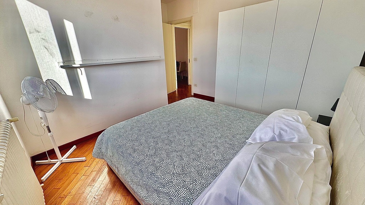 Photo of Bedroom in Pescara