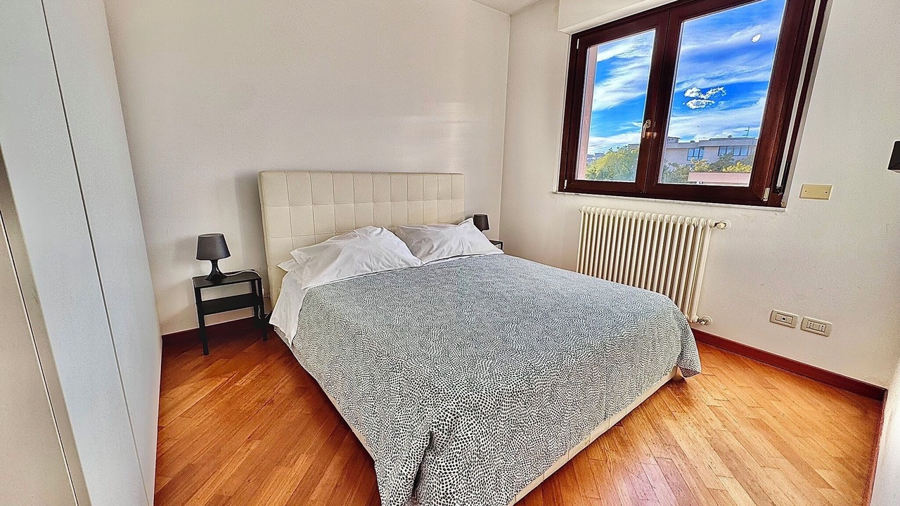 Photo of Bedroom in Pescara