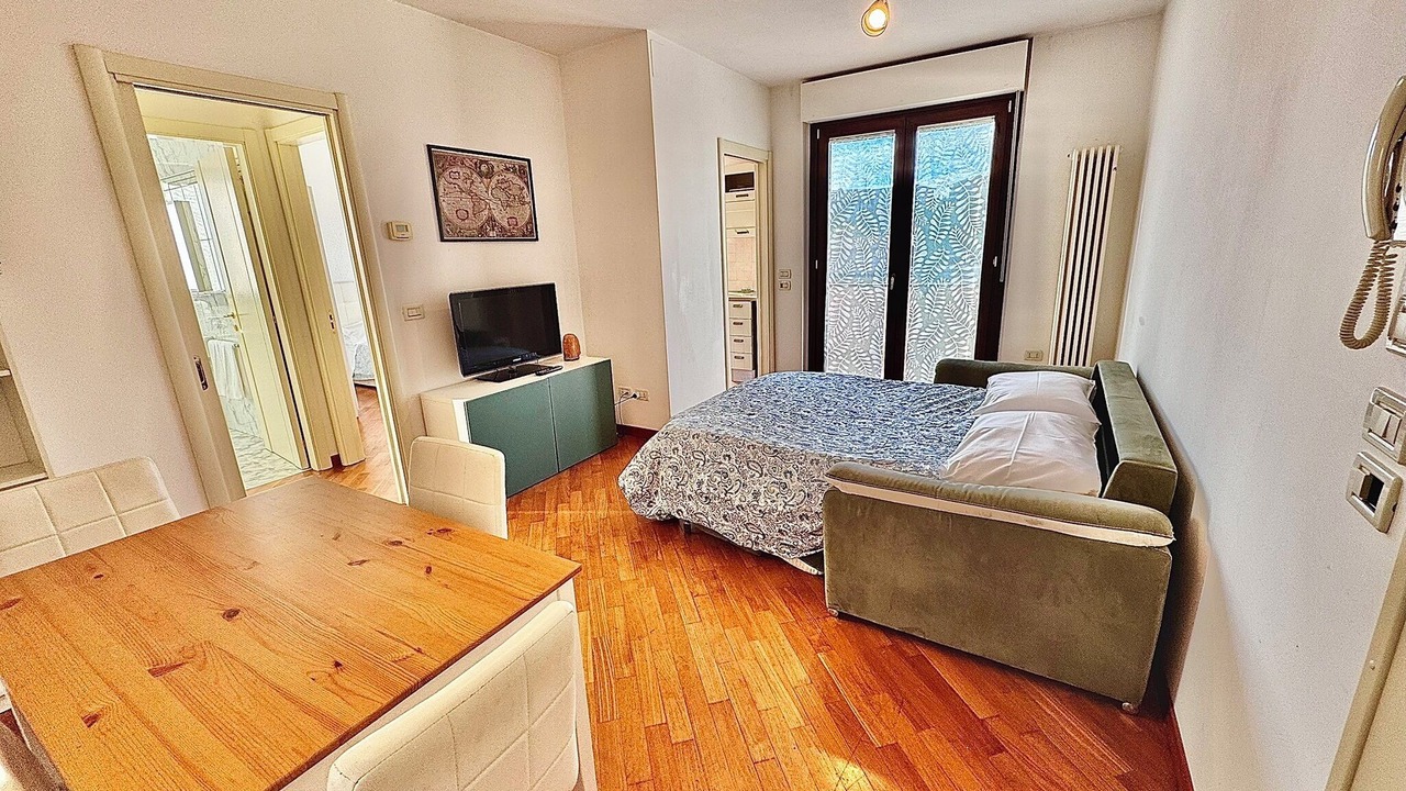 Photo of Bedroom in Pescara