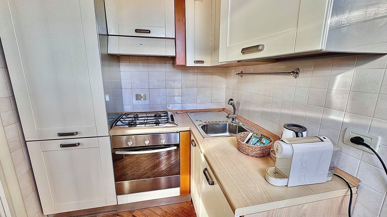 Photo of Kitchen in Pescara