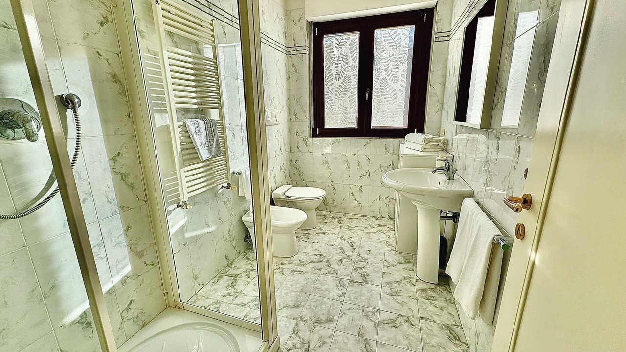 Photo of Bathroom in Pescara