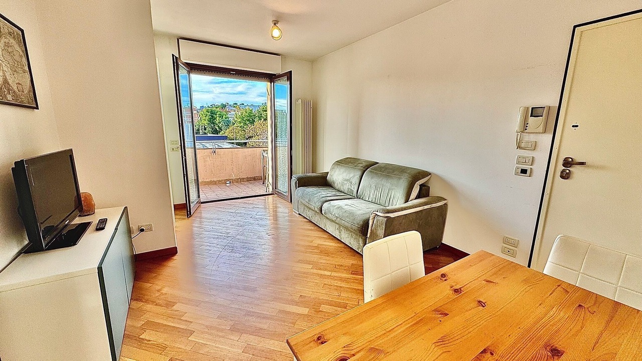 Photo of Livingroom in Pescara
