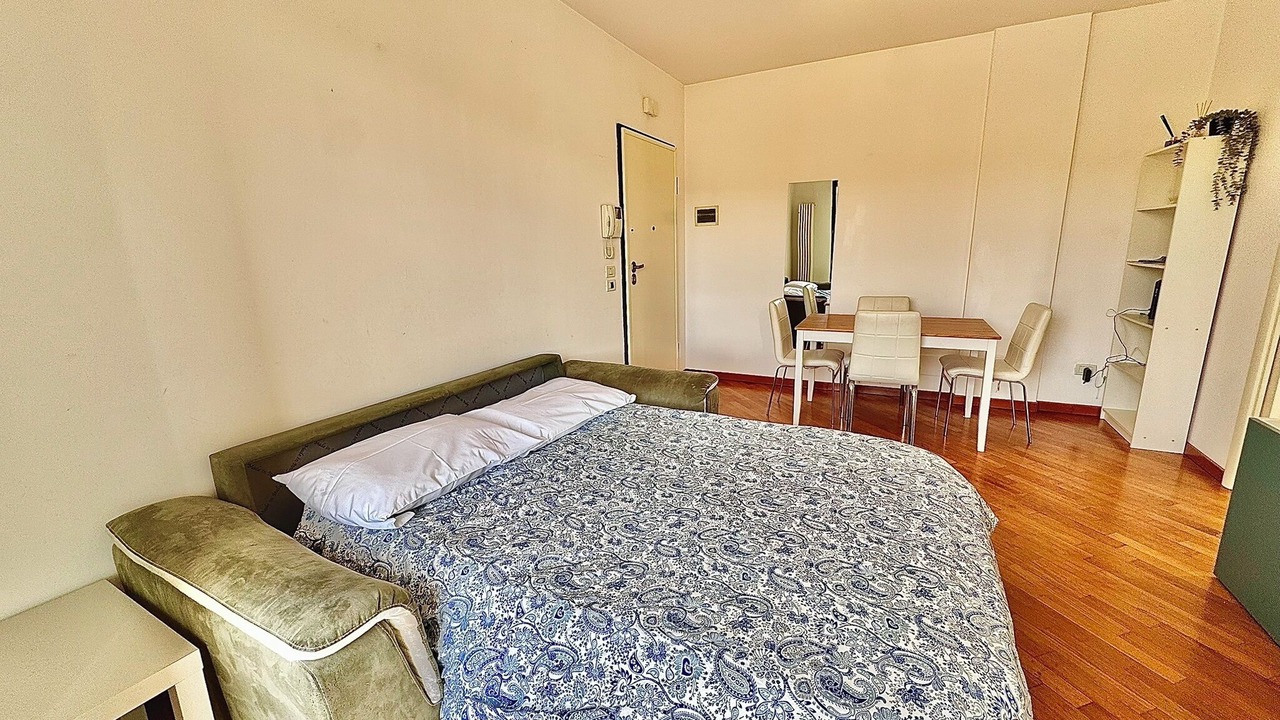 Photo of Bedroom in Pescara