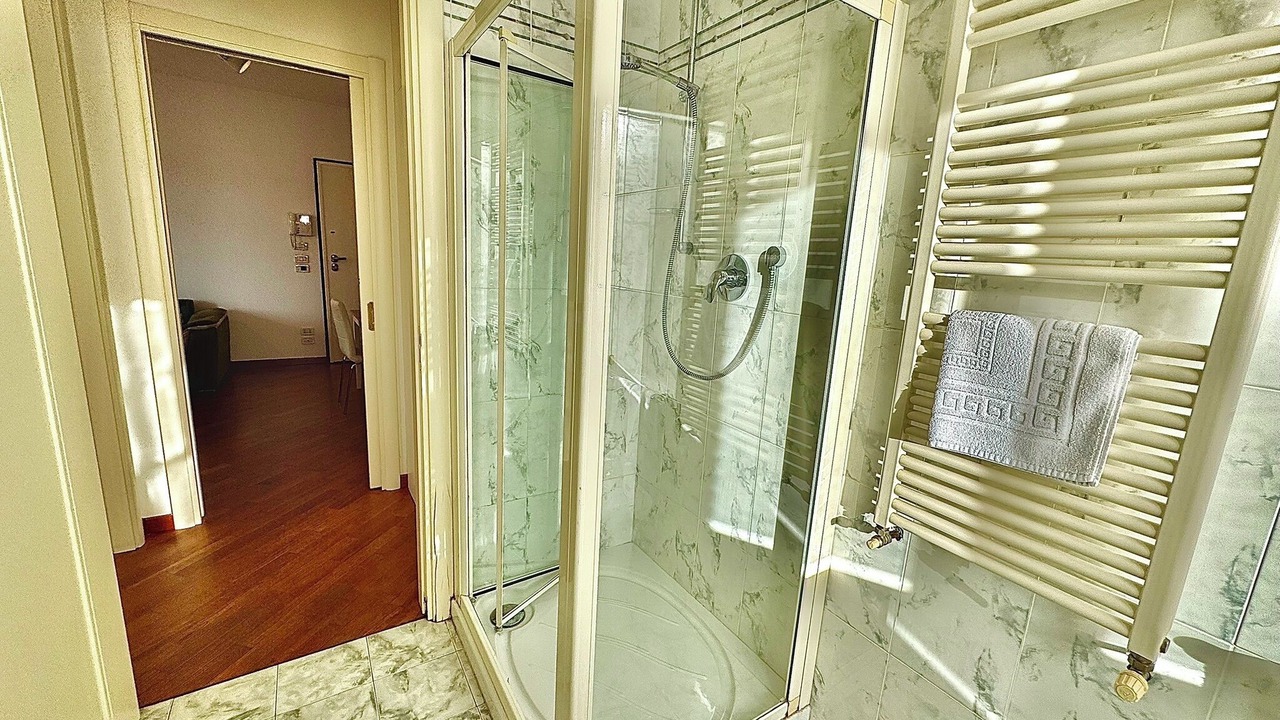 Photo of Bathroom in Pescara